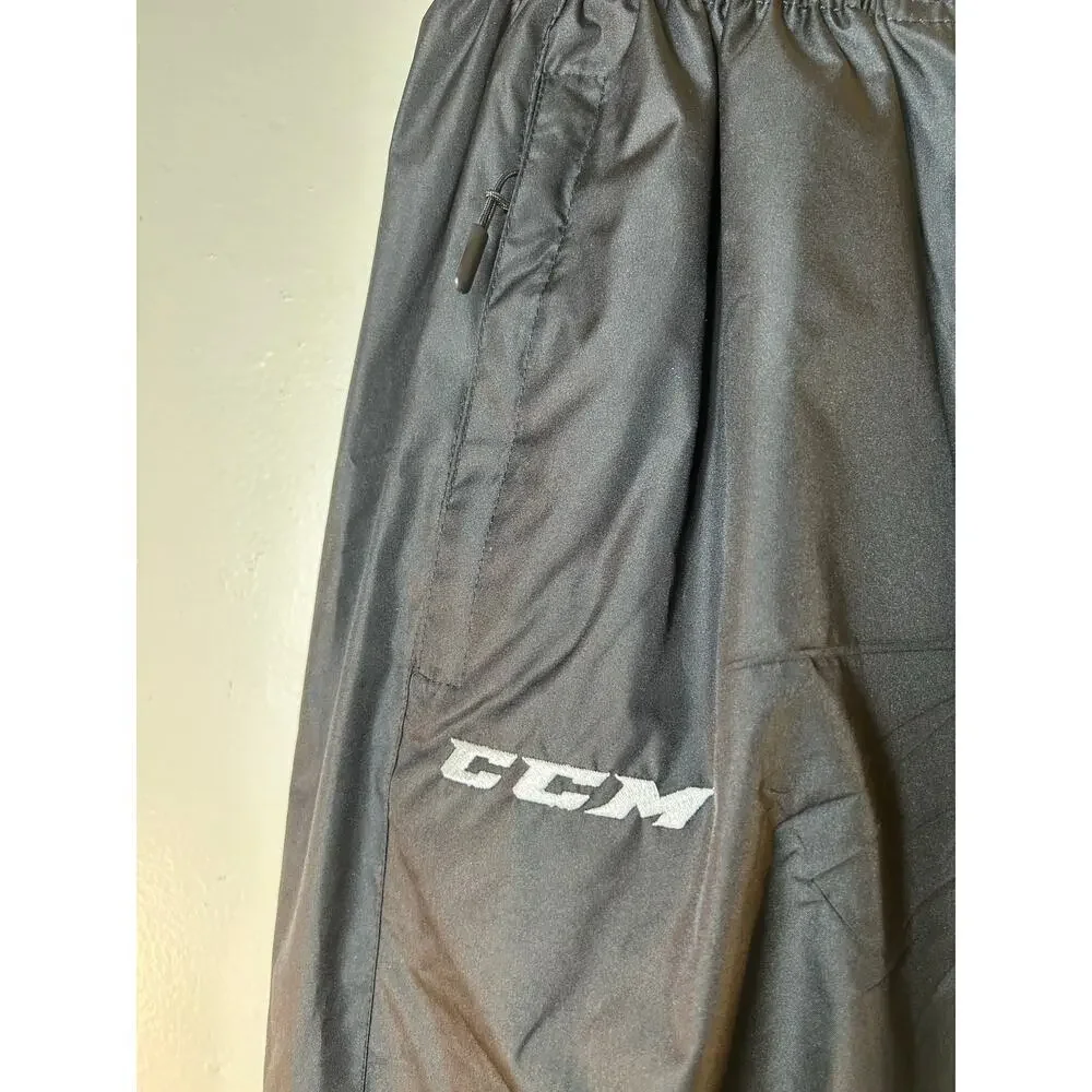 CCM Men’s Lightweight Tactical Cool Rink Pants / Size: Small - Picture 9 of 14